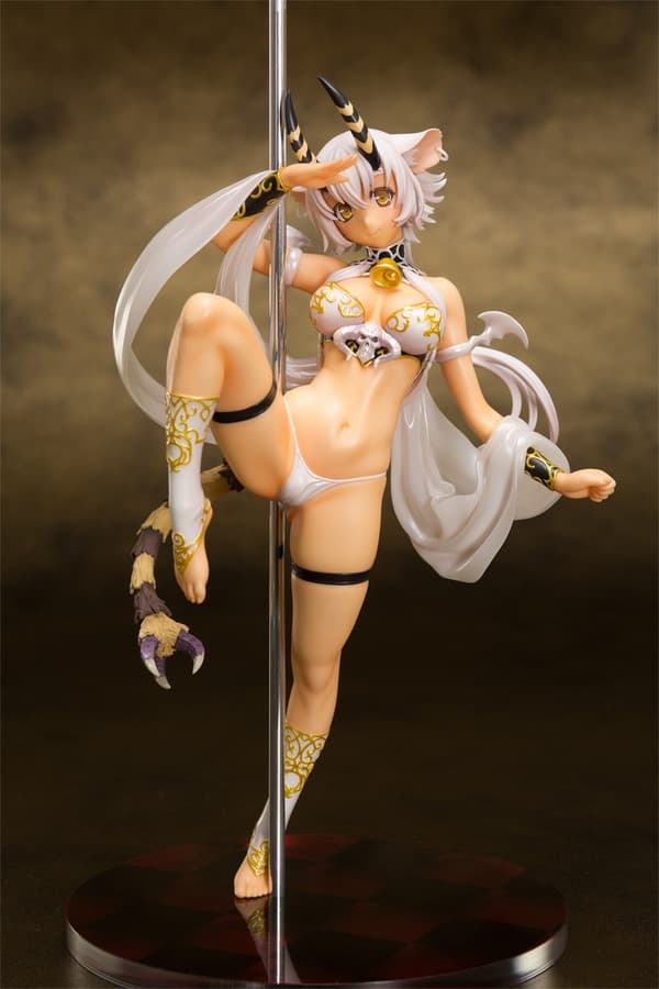 The Seven Deadly Sins - Belphegor - Maou Mokushiroku - 1/7