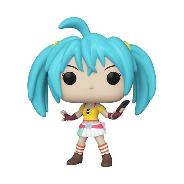 Bakugan - Misaki Runo - POP! Animation (964) - POP! Vinyl