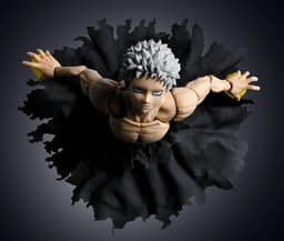 Boku no Hero Academia - All For One - S.H.Figuarts - Final Battle Set, view 4 of 6