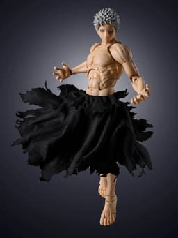 Boku no Hero Academia - All For One - S.H.Figuarts - Final Battle Set, view 5 of 6