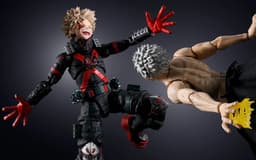 Boku no Hero Academia - All For One - S.H.Figuarts - Final Battle Set, view 2 of 6
