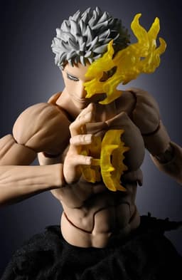 Boku no Hero Academia - All For One - S.H.Figuarts - Final Battle Set, view 3 of 6
