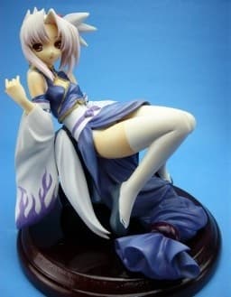 Daibanchou -Big Bang Age- - Tenrou Kunagi - 1/6