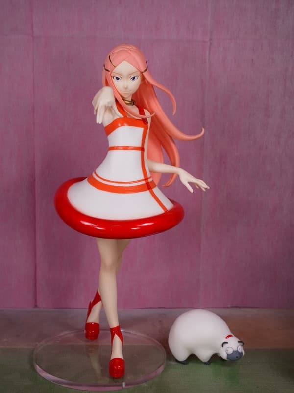 Koukyou Shihen Eureka Seven - Anemone