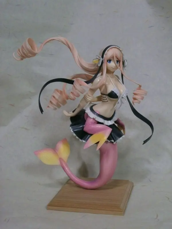 Monster Musume no Iru Nichijou - Meroune Lorelei
