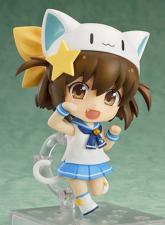 Etotama - Nyaa-tan - Nendoroid (#576)