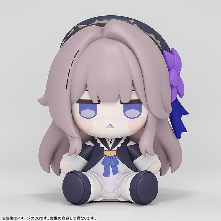 Huggy Good Smile Honkai: Star Rail Herta