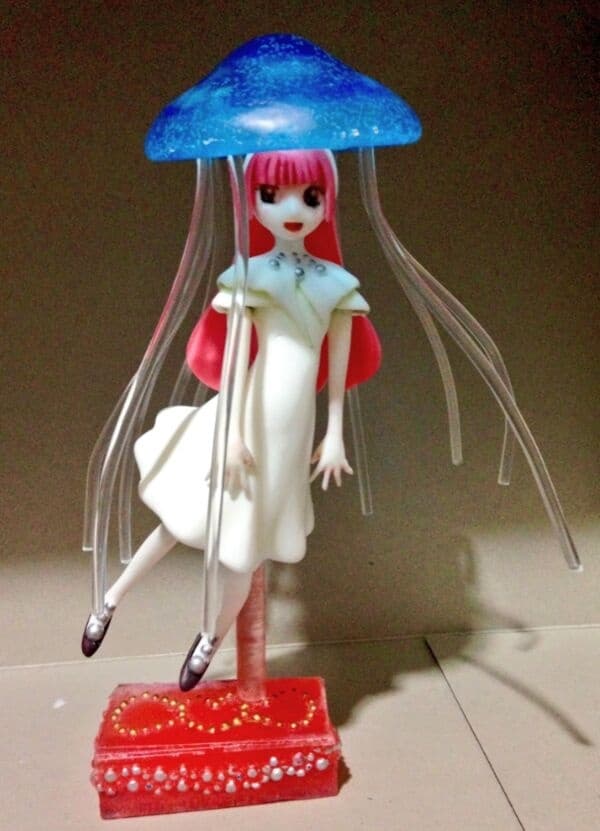 PriPara - Hojo Sophy - Kurage ver.