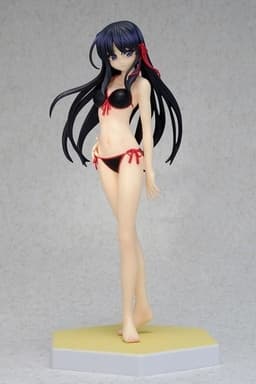 Fortune Arterial - Kuze Kiriha - Beach Queens - 1/10 - Swimsuit Ver.