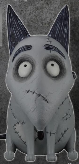 Frankenweenie - Sparky