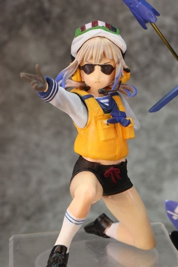 Fate/Grand Order - Nemo - 1/7 - Marine