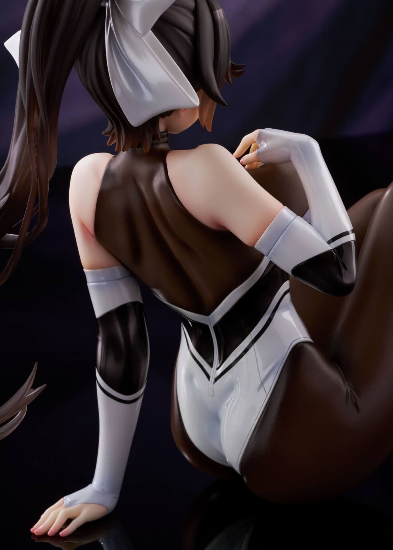Azur Lane - Takao - 1/4 - Full Throttle Charmer Ver, TF edition., view 1 of 5