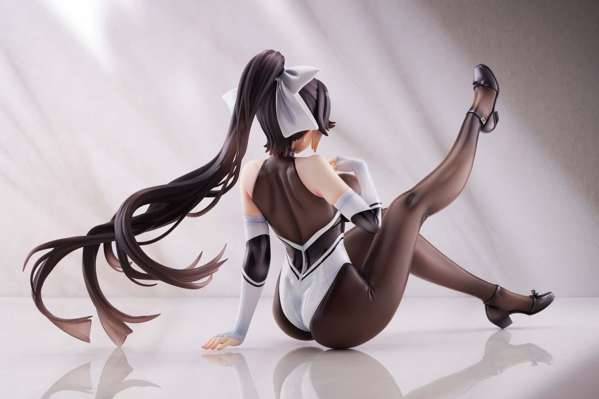 Azur Lane - Takao - 1/4 - Full Throttle Charmer Ver, TF edition., view 2 of 5