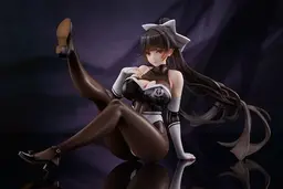 Azur Lane - Takao - 1/4 - Full Throttle Charmer Ver, TF edition., view 1 of 6
