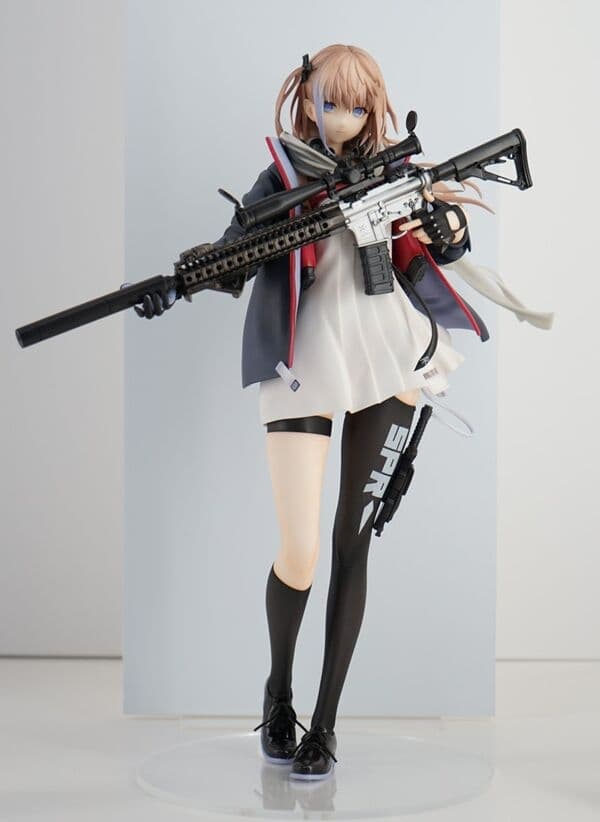 Girls' Frontline - ST AR-15 - 1/7