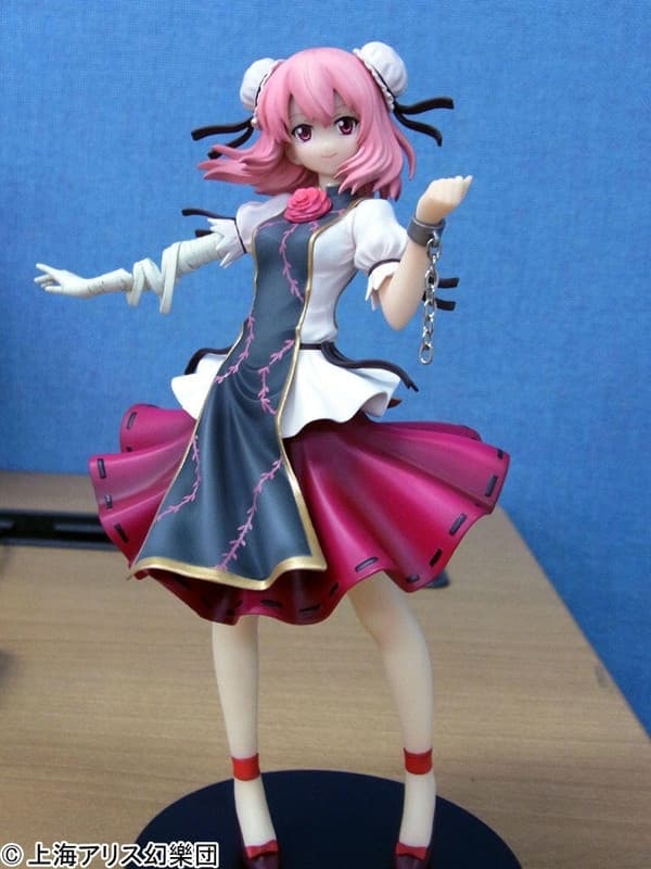Touhou Project - Ibaraki Kasen - 1/8 - Limited Colour