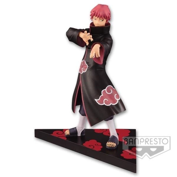 Naruto Shippuuden - Sasori - DXF Figure - Naruto Shippuden DXF Shinobi Relations vol.1 (Overseas Limited) - Naruto Shippuuden DXF Figure ~Shinobi Relations~