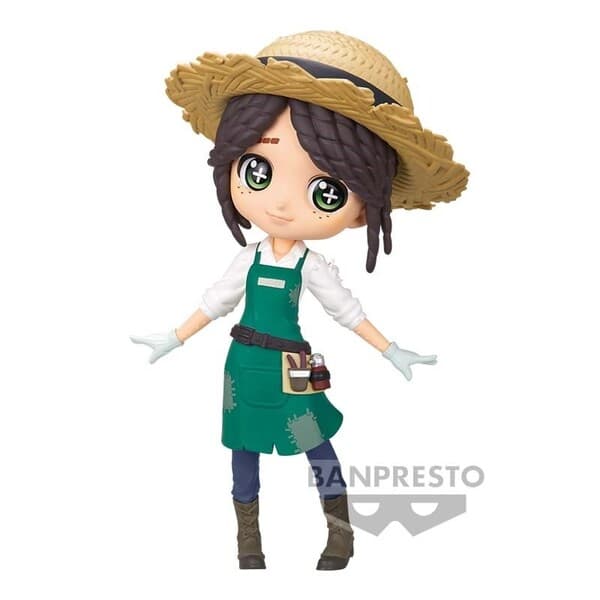 Identity V - Emma Woods - Q Posket - A