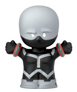 Boku no Hero Academia - Twice - Little People - Little People Collector
