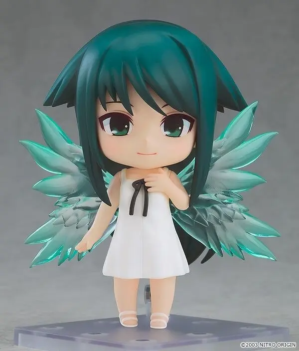 Saya no Uta - Saya - Nendoroid (#2909)