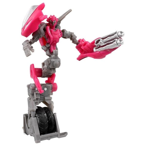 Transformers: Revenge of the Fallen - Arcee - Deluxe Class - Studio Series (SS-41)