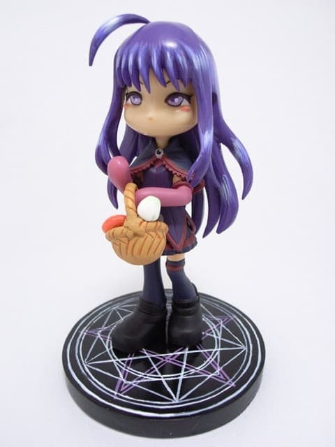 Quiz Magic Academy - Malariya - Pinky:st (Unofficial)