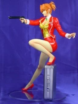 AIKa - Sumeragi Aika - 1/6