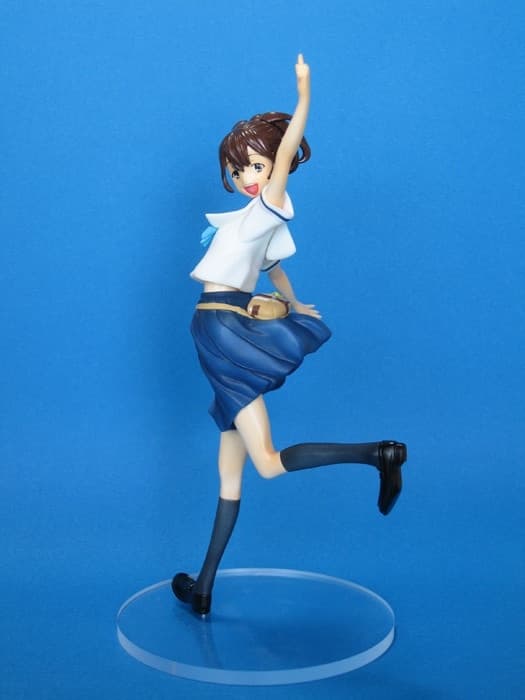 Robotics;Notes - Senomiya Akiho - 1/8