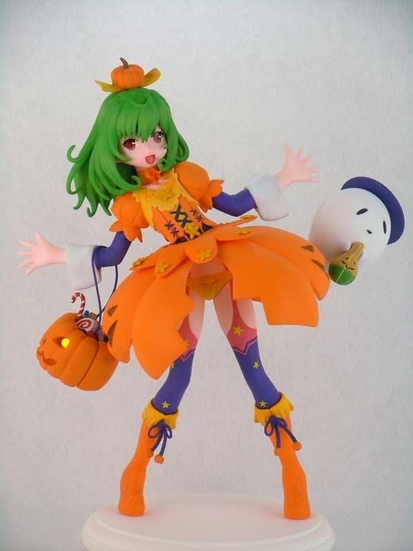 Flower Knight Girl - Pepo