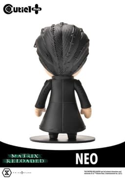 The Matrix Reloaded - Neo - Cutie1 Plus, view 8 of 13