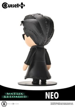 The Matrix Reloaded - Neo - Cutie1 Plus, view 7 of 13
