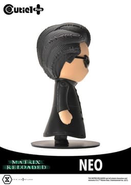 The Matrix Reloaded - Neo - Cutie1 Plus, view 10 of 13