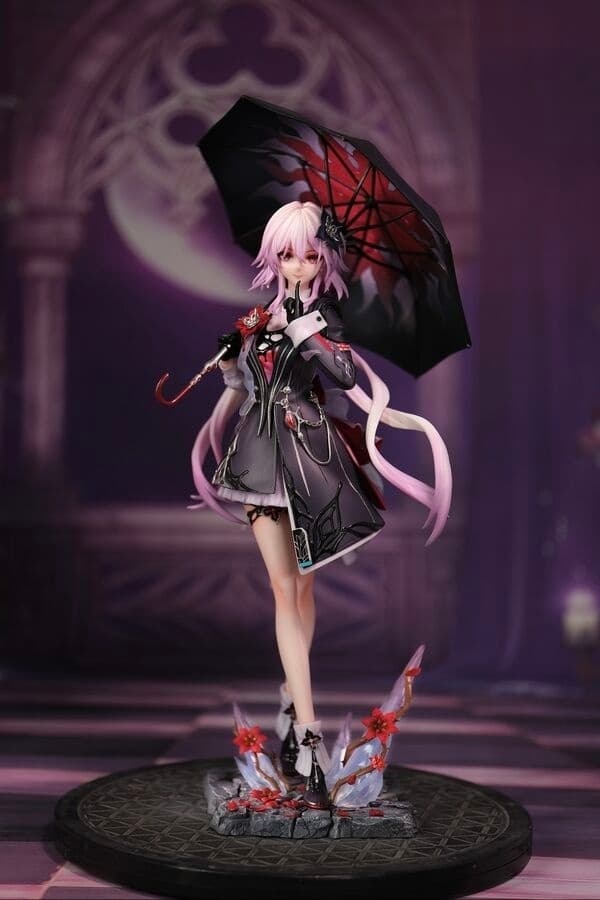 Honkai: Star Rail - Evernight