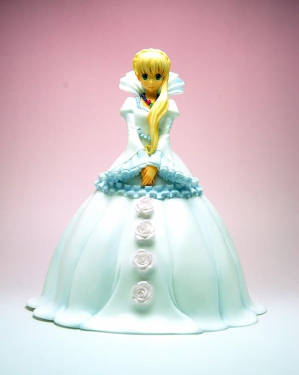 Aldnoah.Zero - Asseylum Vers Allusia
