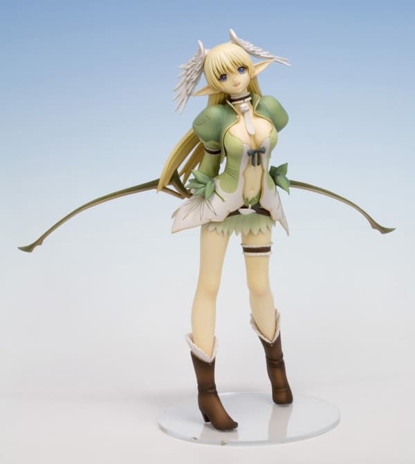 Shining Wind - Ranah Elwyn Sylphis - 1/8