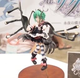 Touhou Project - Wriggle Nightbug