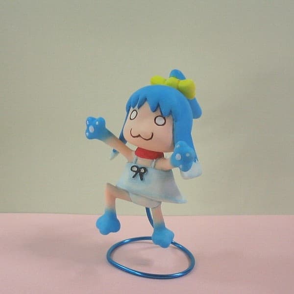 OS-tan - InuT-tan