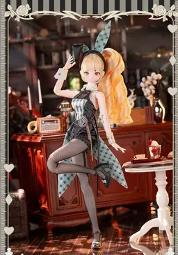 Rose Agency - Tong - 1/6