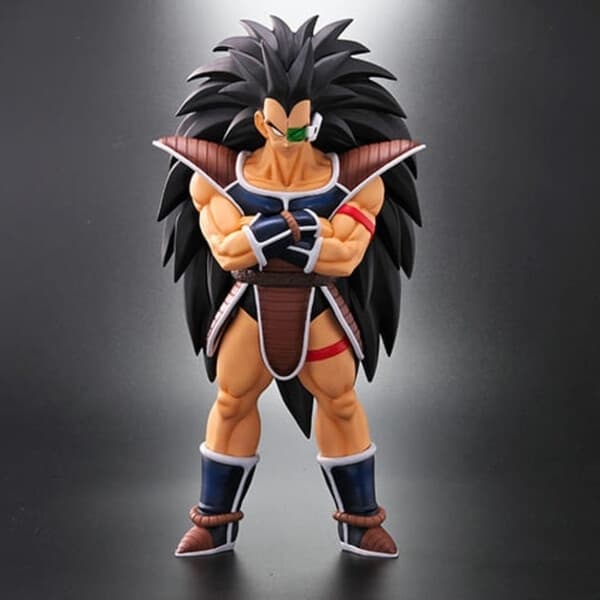 Dragon Ball Z - Raditz - Dragon Ball Arise