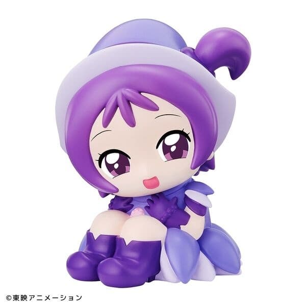 Ojamajo Doremi - Segawa Onpu - Nadekko Life - Sound Figure