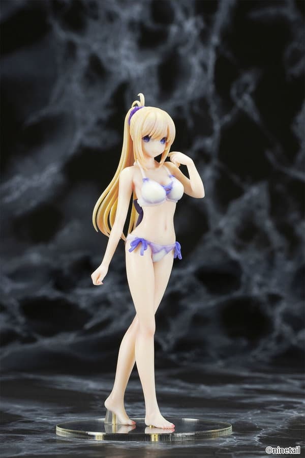 Soushin no Ars Magna - Celestiana Megistos - 1/12 - Swimsuit Ver.