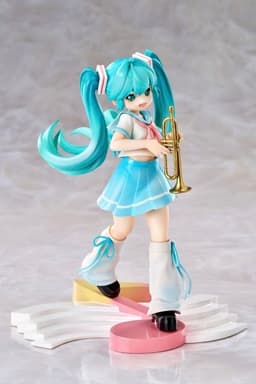 Vocaloid - Hatsune Miku