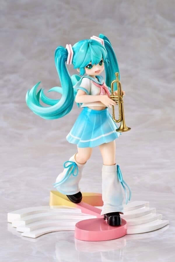 Vocaloid - Hatsune Miku