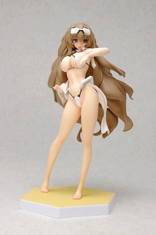 Kyoukai Senjou no Horizon - Aoi Kimi - Beach Queens - 1/10 - Swimsuit ver.