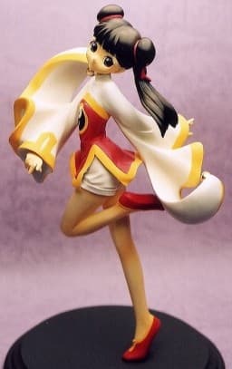 Card Captor Sakura - Li Mei-Lin - 1/6 - China Dress Ver.