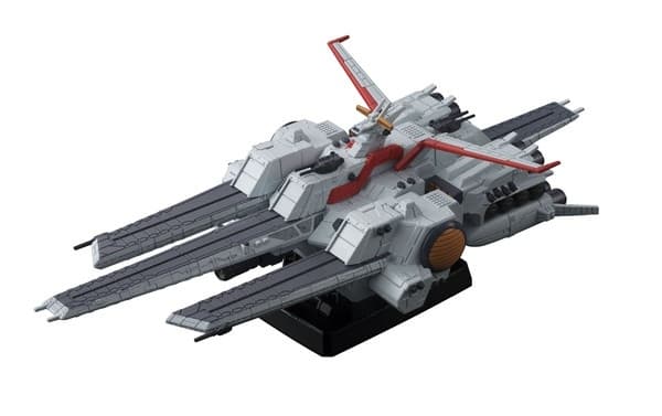 Kidou Senshi Gundam UC - Nahel Argama - Cosmo Fleet Special