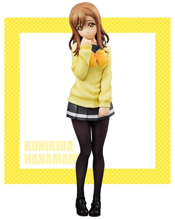 Love Live! Sunshine!! - Kunikida Hanamaru - Super Special Series