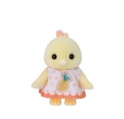 Sylvanian Families - Jordi Citrus