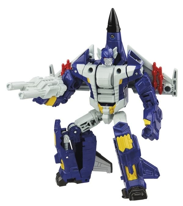 Transformers: Victory - Hellbat - Platinum Edition