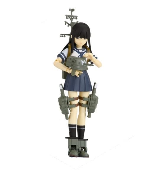 Kantai Collection ~KanColle~ - Hatsuyuki - Microman Arts (#MA1009)
